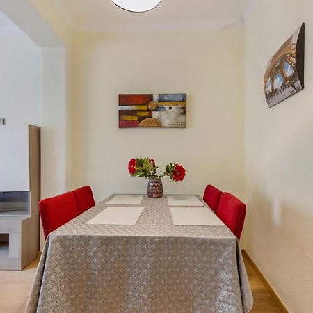 Agreda Apartment With Ac Alicante Eksteriør bilde