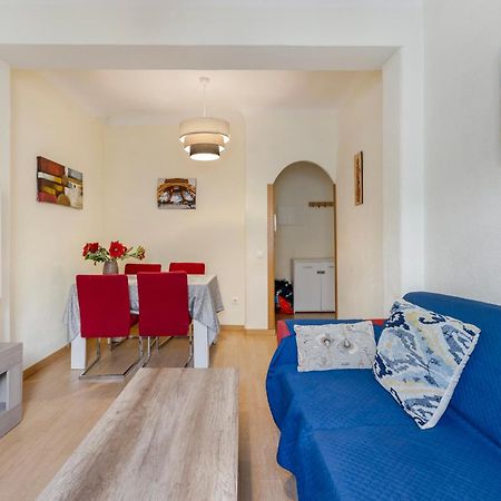 Agreda Apartment With Ac Alicante Eksteriør bilde